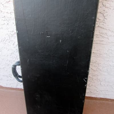 Brian Moore Guitar Case by Access Cases All Works Fine - Please Read for Measurements Thank You image 3