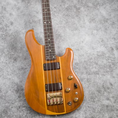 オブセッション Ibanez Studio ST-924 1980 - Natural | Reverb