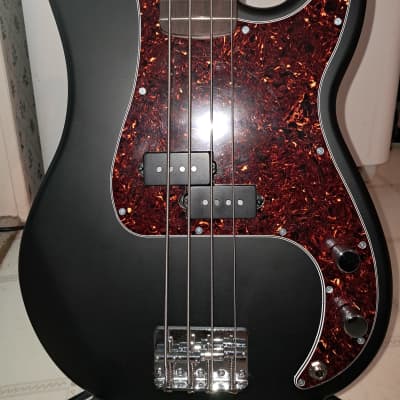 Greco Precision Bass PB-450 'Spacy Sound' 1980 - Sunburst - japan