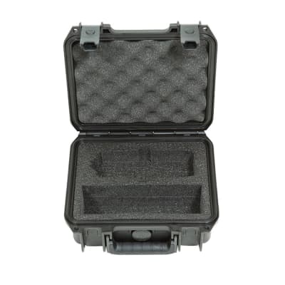 SKB 3I-0907-4-H5 Zoom H5 Injection-Molded Hard Case | Reverb