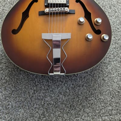 Epiphone ES-175 | Reverb