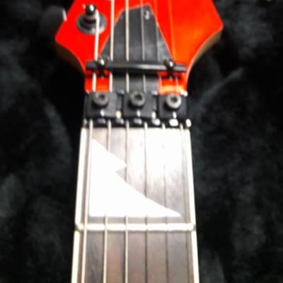 Ibanez RG350 SP1 promotional limited edition guitar as shown