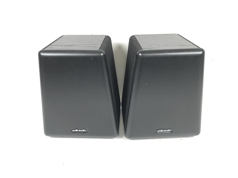 Polk Audio RT F/X (Bipole/Dipole) Speaker Pair