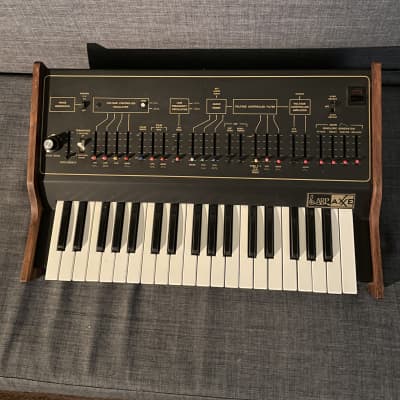 ARP Axxe  MK1 1970s