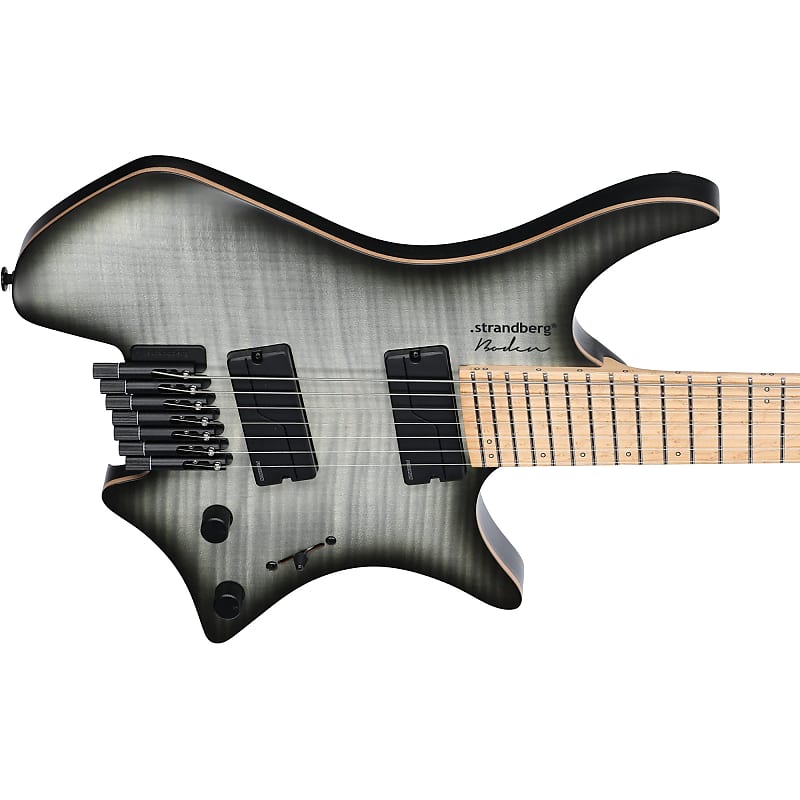 Strandberg Boden Original NX 7 | Reverb Strandberg Boden Original NX 7 | Reverb