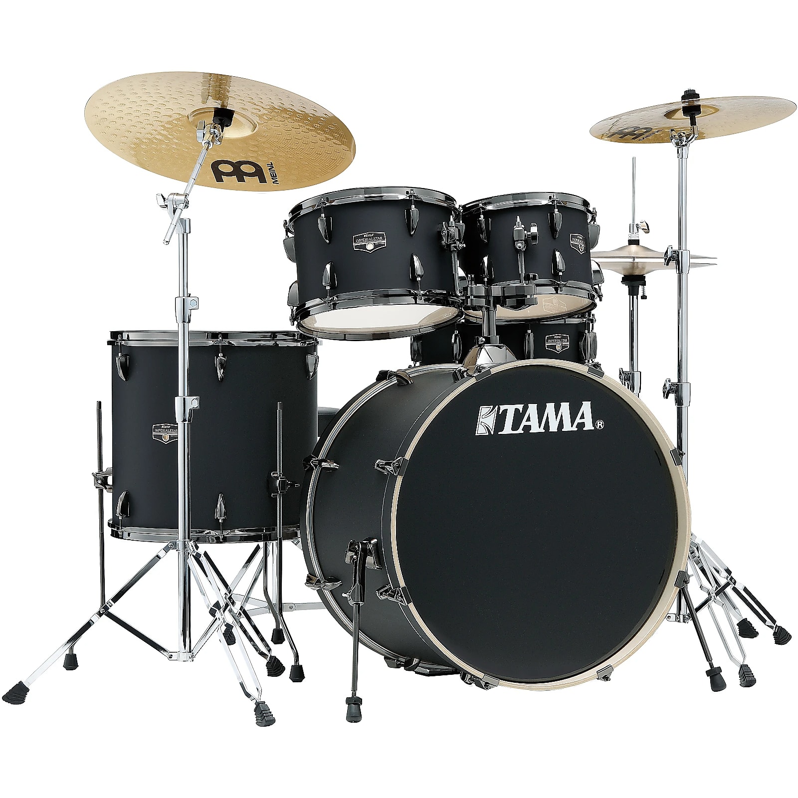 Tama IE52KH6W Imperialstar 10 / 12 / 16 / 22 / 5x14