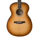 Paul Reed Smith PRS SE T40E Tonare Acoustic Electric Guitar Tobacco Sunburst w/
