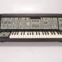 1976 Roland SH-5 Monophonic Analog Synthesizer Keyboard #37190