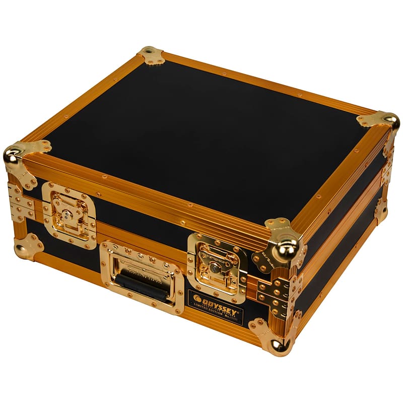 Odyssey Universal Turntable Flight Case - Odyssey Cases