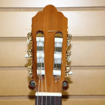 Classical Guitare Antonio Sanchez model 1010 in excellent condition image 5