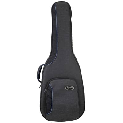 Reunion Blues RBCC3 Small Body Acoustic Guitar Bag image 4