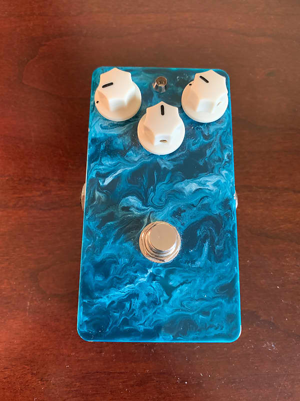 Leqtique MAT Maestoso Japanese Boutique Pedal