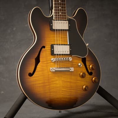 Gibson Custom Shop CS-336 | Reverb