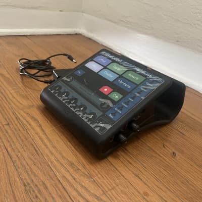 TC Helicon Voicelive Touch | Reverb