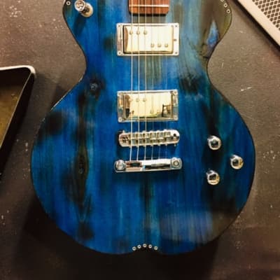 Moxy Guitars A.J. Monroe 2019 (Custom Shop) image 1