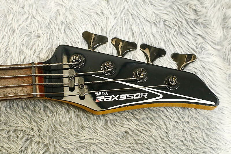 Vintage 1980's made Vintage Yamaha Rock'n Road Series RBX