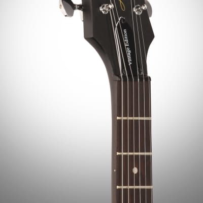 Epiphone Les Paul Special VE Electric Guitar, Vintage Sunburst image 7