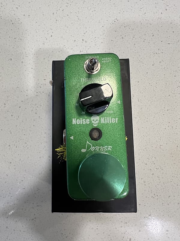 Donner Noise Killer