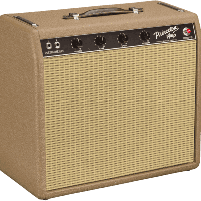 NEW! Fender '62 Princeton Chris Stapleton Edition - Eminence 12” “CS” speaker Authorized Dealer - IN-STOCK! image 7