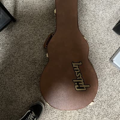 Gibson Les Paul Standard AFD Slash Signature 2010 image 6