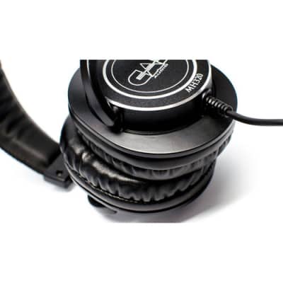 CAD Audio - MH320 - Closed-Back Studio Headphones image 4