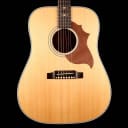 Gibson Hummingbird Sustainable Series Antique Natural 2019