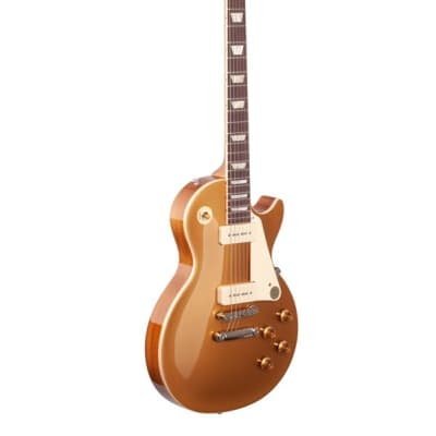 Gibson Les Paul Standard '50s P-90 (2019 - Present) | Reverb