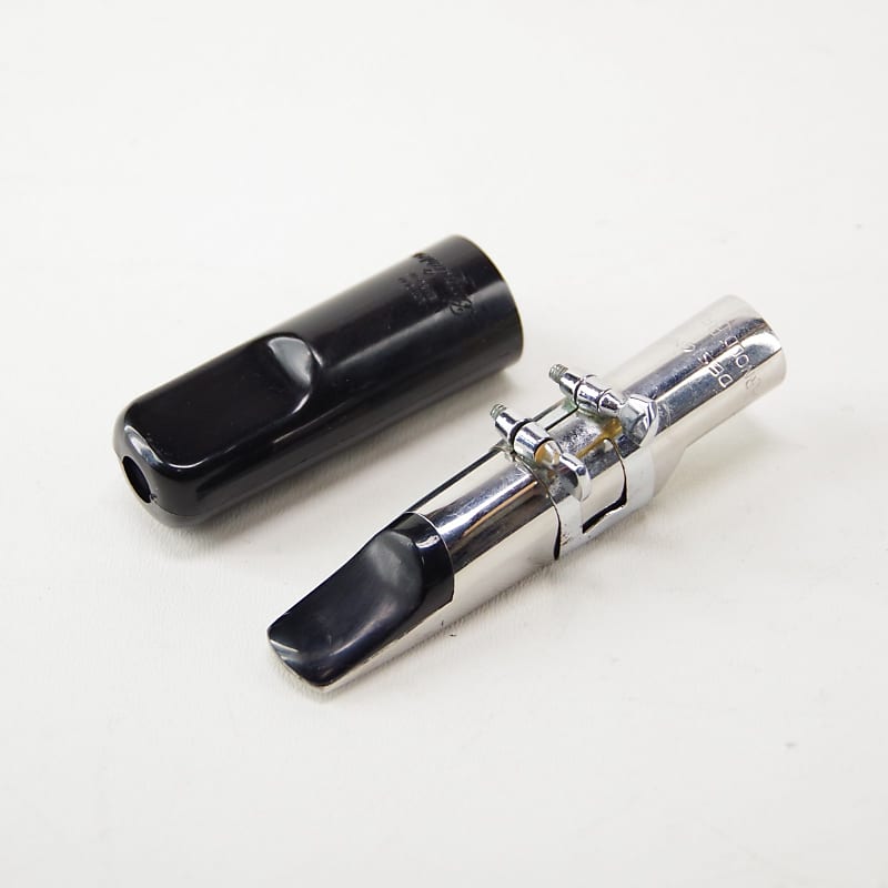 Brilhart level air on sale tenor mouthpiece