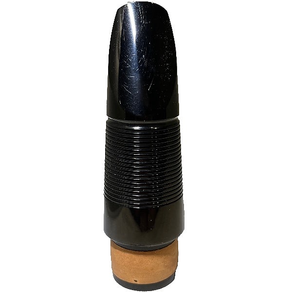 Viotto N1 + 2 German Bb mouthpiece Reverb UK