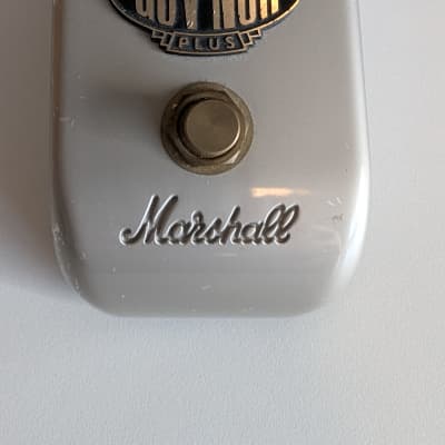 Reverb.com listing, price, conditions, and images for marshall-guv-nor-plus