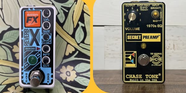 新品 Catalinbread ECHOREC PURPLE GAZE Meet Catalinbread's Purple Gaze Collection & Exclusive