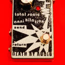 Death By Audio Total Sonic Annihilation Pedal