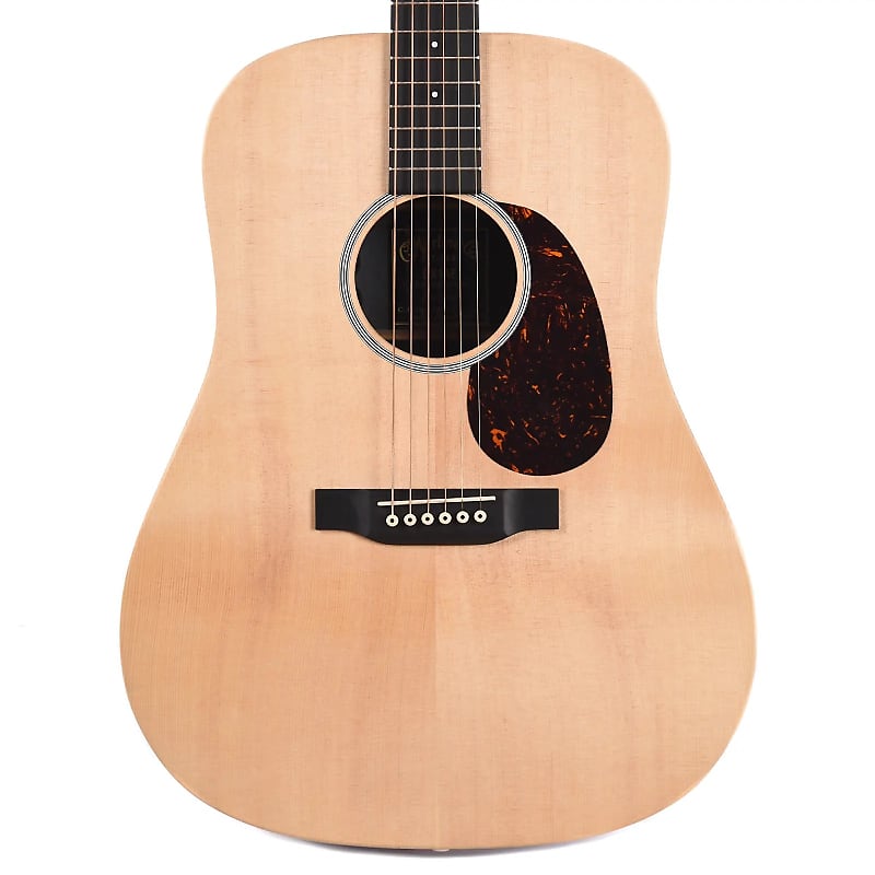 ギター Martin DX-1AE Martin DX1AE | Discontinued | Martin Guitar