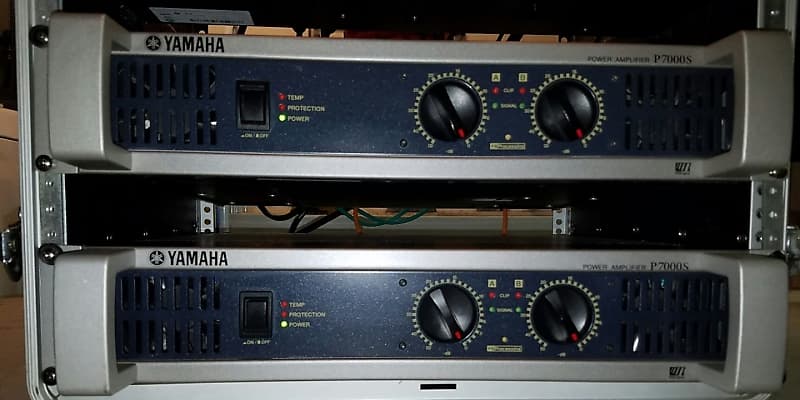 Yamaha P7000S | Reverb Canada