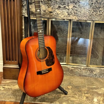 Tomson TG-250 (1970s) - Kiso Suzuki Dove Model Acoustic Guitar | Reverb