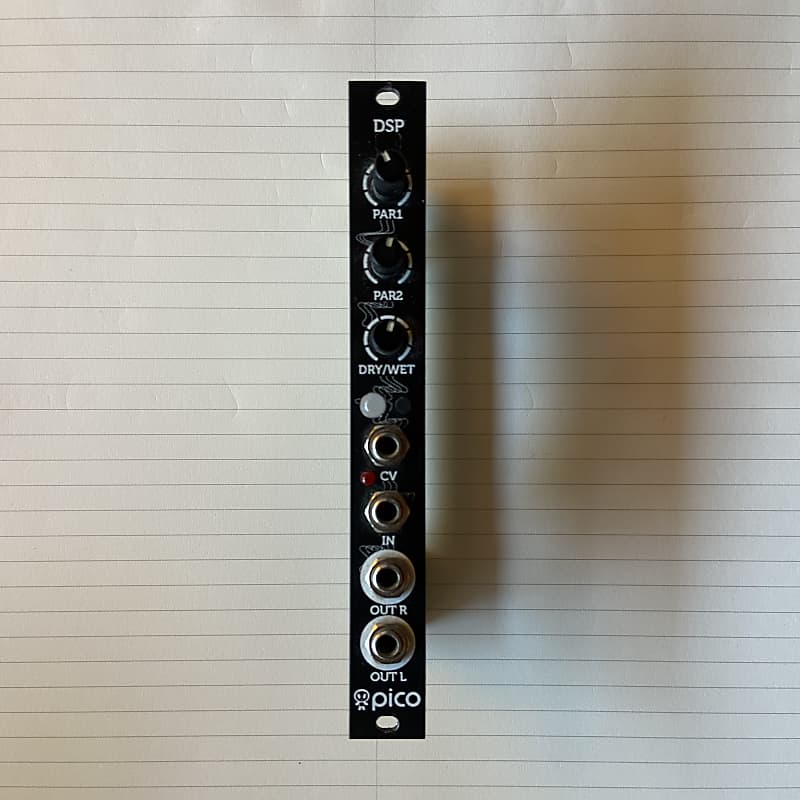 Erica Synths Pico DSP