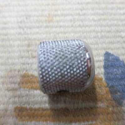1955 Fender Telecaster vintage dome knob image 3