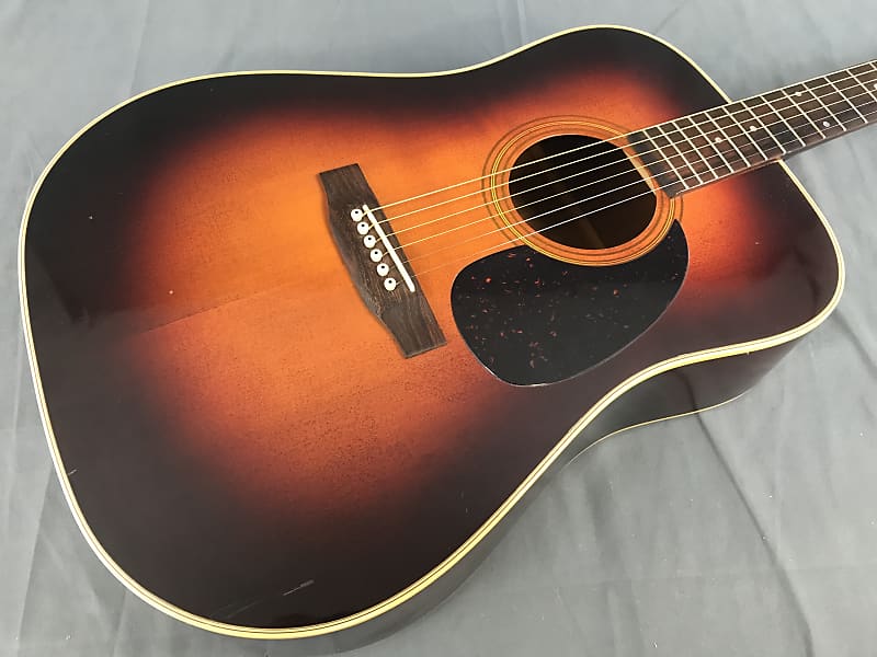 Epiphone PR-715-ASB Nihon Gibson MIJ! Early 1980's Antique Sunburst |  Reverb Norway