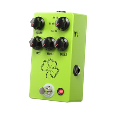 JHS STD The Clover Preamp image 5