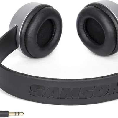 Samson SR450 Studio Headphones image 2