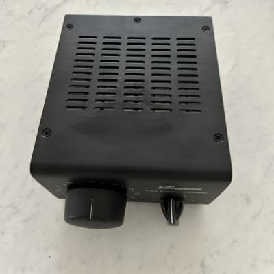 Bugera PS1 Power Soak 100-Watt Attenuator 2010s - Black image 4