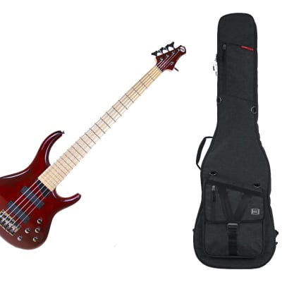 ベース MTD Kingston Gigbag MTD Kingston Gig Bag for Bass
