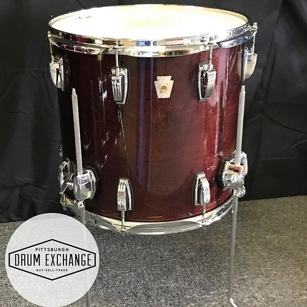 Ludwig 15