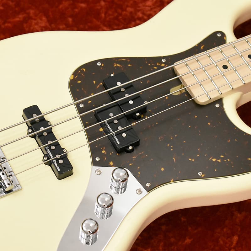 ベース SCHECTER PA-LS 345 Schecter PA-LS/345 Bass Guitar 345 Signature Model Light