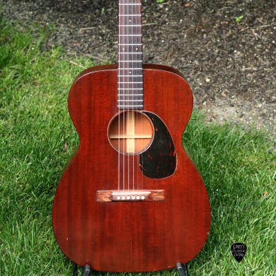 1959 Martin 00-17 for sale
