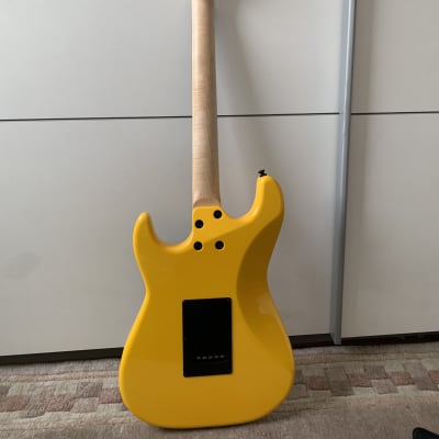 Kiesel Delos 6G 2022 McLaren Yellow | Reverb