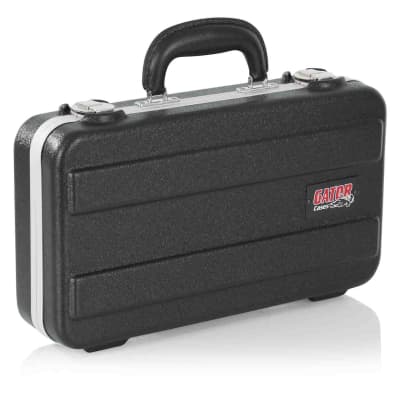 Gator Cases GM-6-PE Microphone Briefcase for 6 Microphone image 5