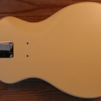 Weir Guitars Poorboy #159 image 5