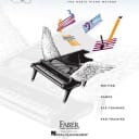 Faber Piano Adventures Level 2A – Theory Book – 2nd Edition