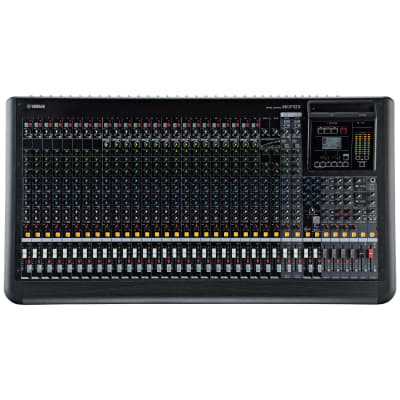 Yamaha MGP32X 32 Channel Analog Mixing Console